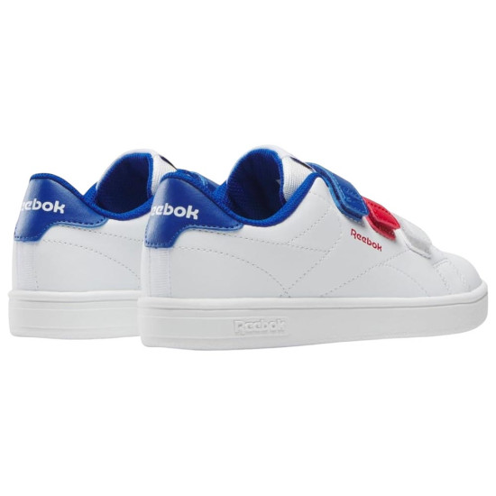 Reebok Court Clean K Reebok Court Clean K